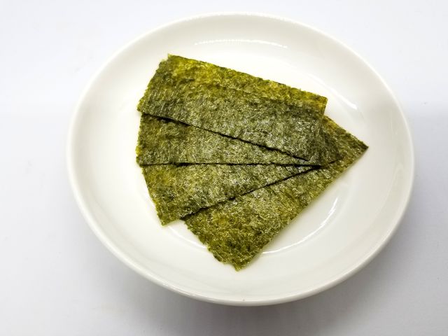 味付け海苔