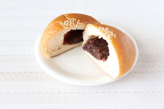 あんパン