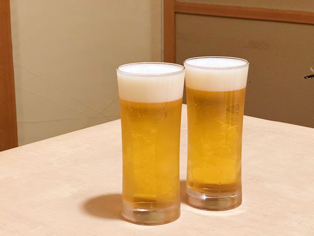 ビール