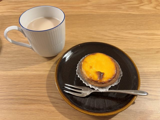 チーズタルト