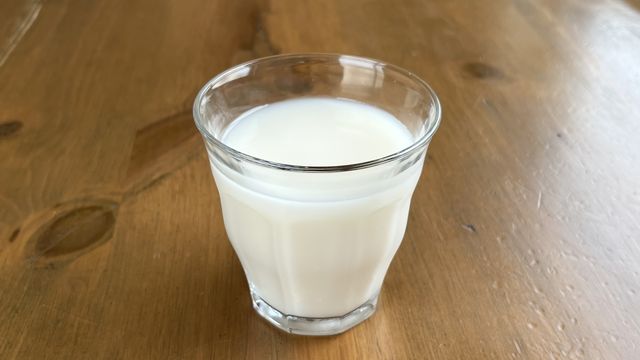 調製豆乳