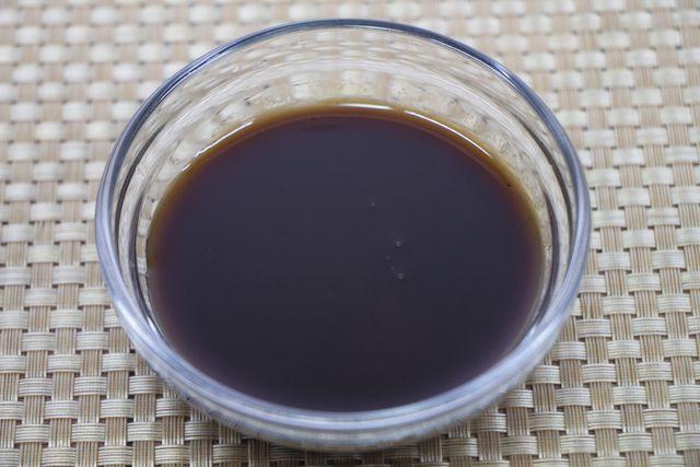 中濃ソース