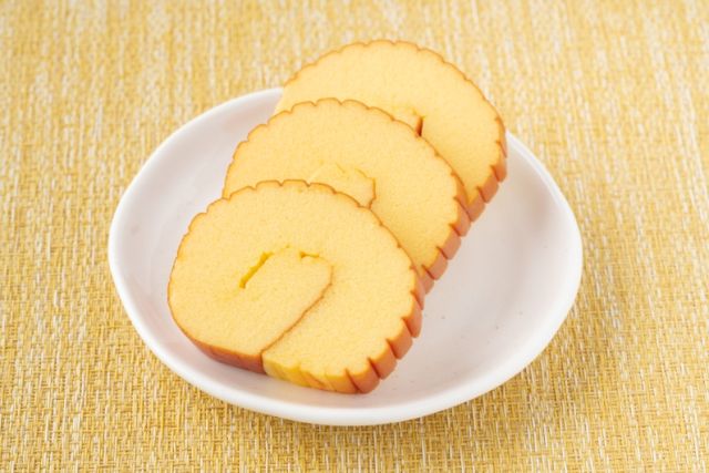 伊達巻