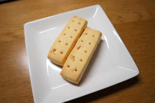 栄養補助食品（ブロック）