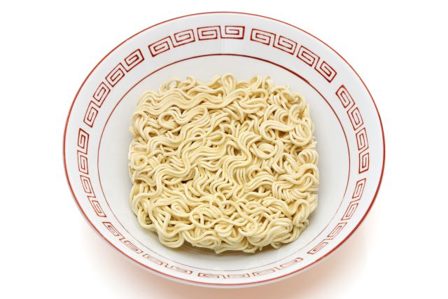 袋麺