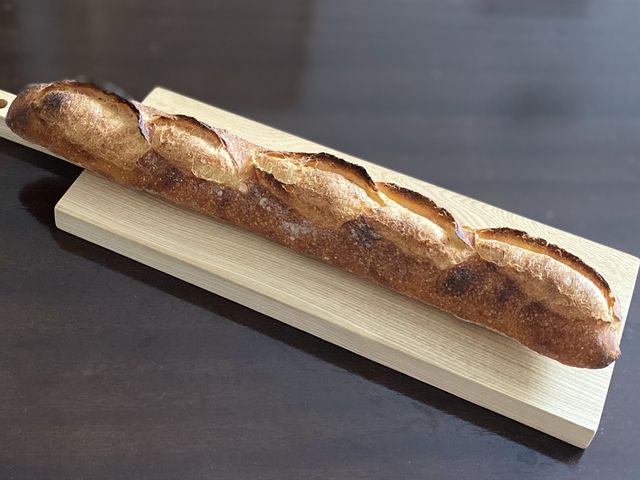 フランスパン