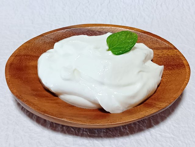 ギリシャヨーグルト