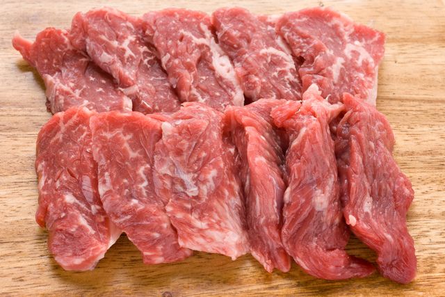 牛もも肉
