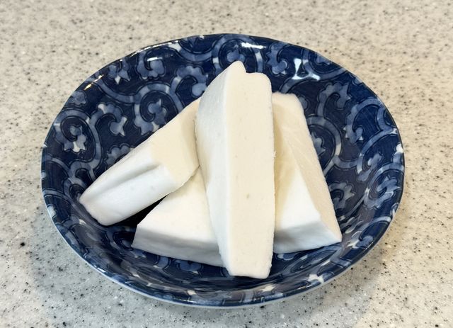 はんぺん