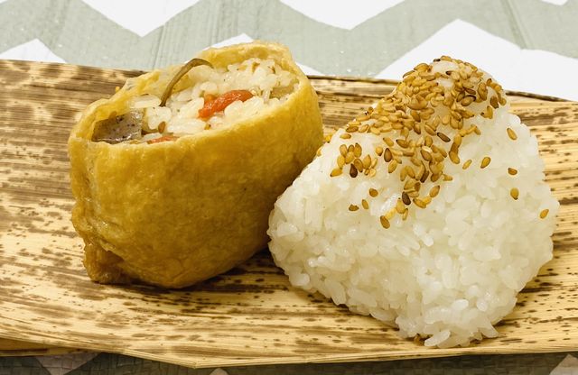 いなり寿司の皮(味付け油揚げ)