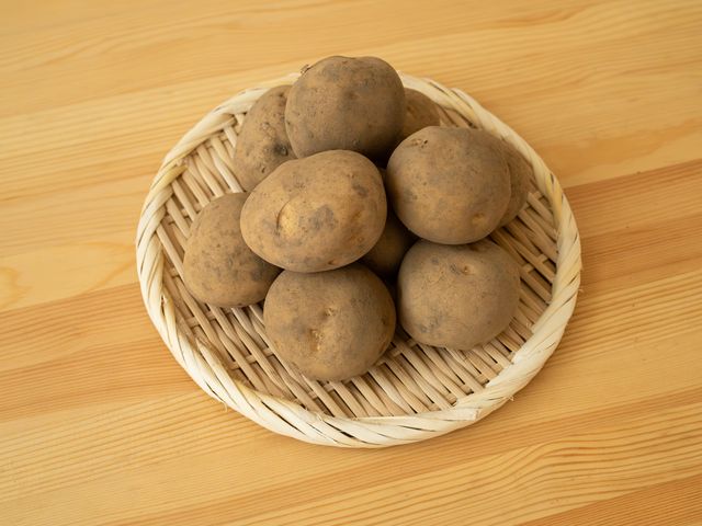じゃがいも