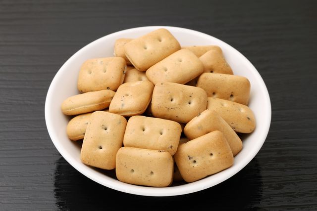 乾パン