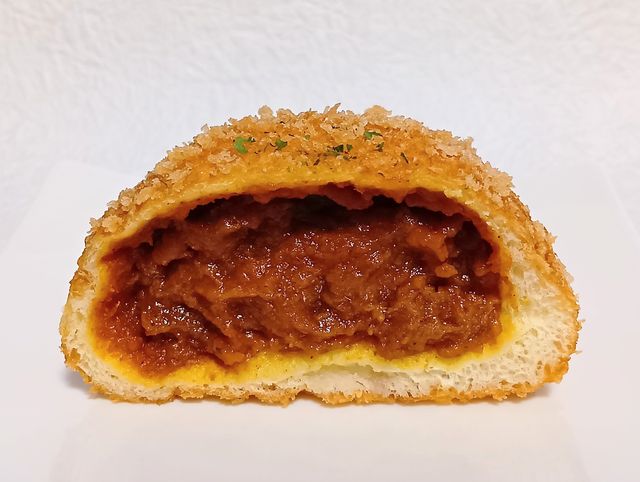 カレーパン
