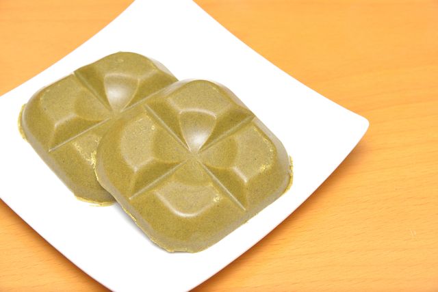 カレールウ