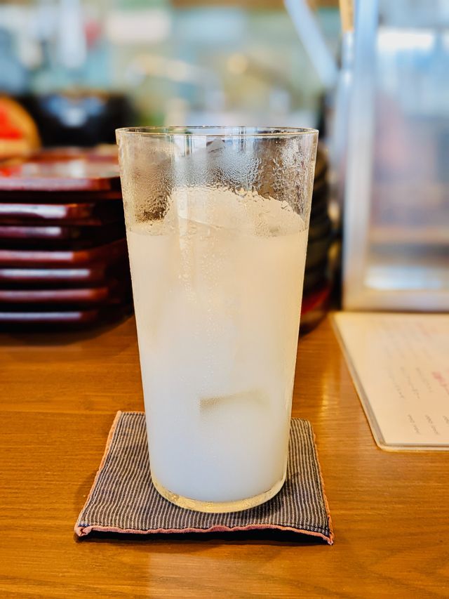 カルピス原液
