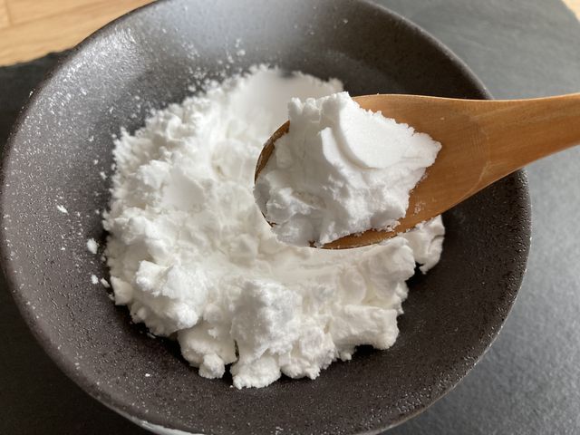 片栗粉