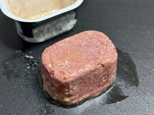 コンビーフ