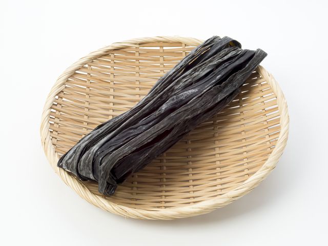 昆布