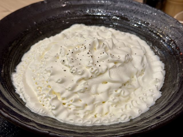 クリームチーズ