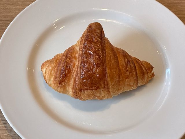 クロワッサン