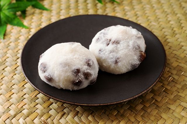 豆大福