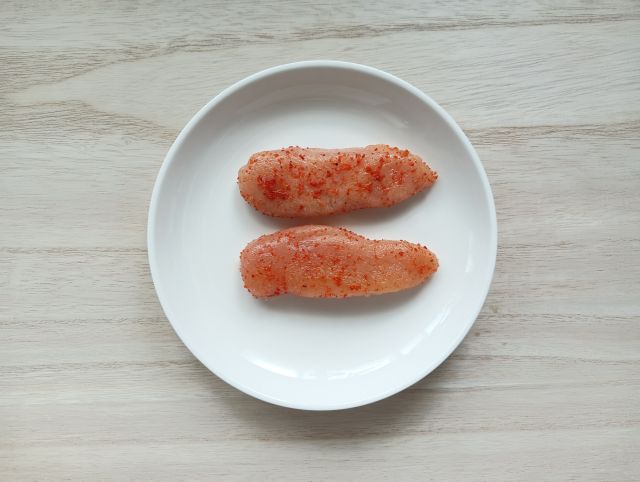 明太子