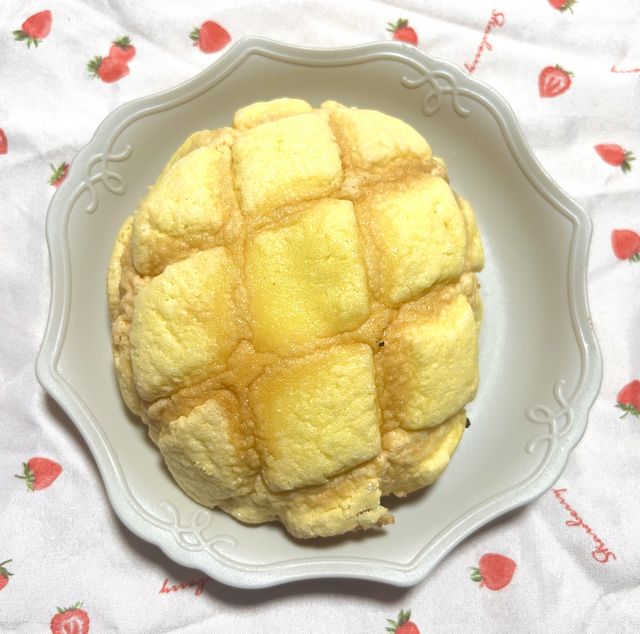 メロンパン