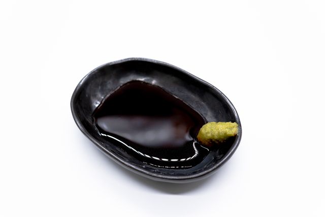 練りわさび