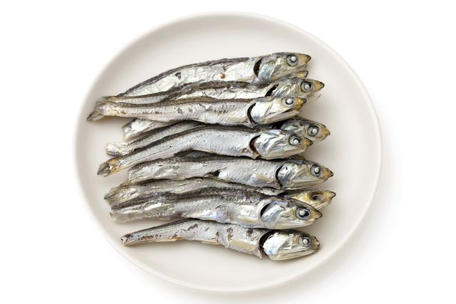煮干し