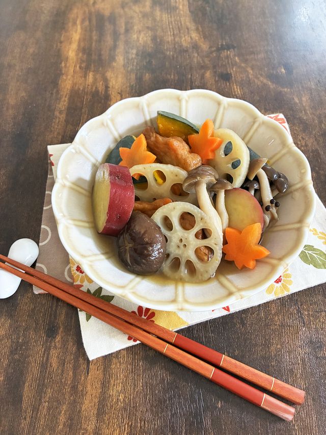 煮物