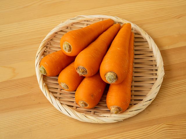 にんじん