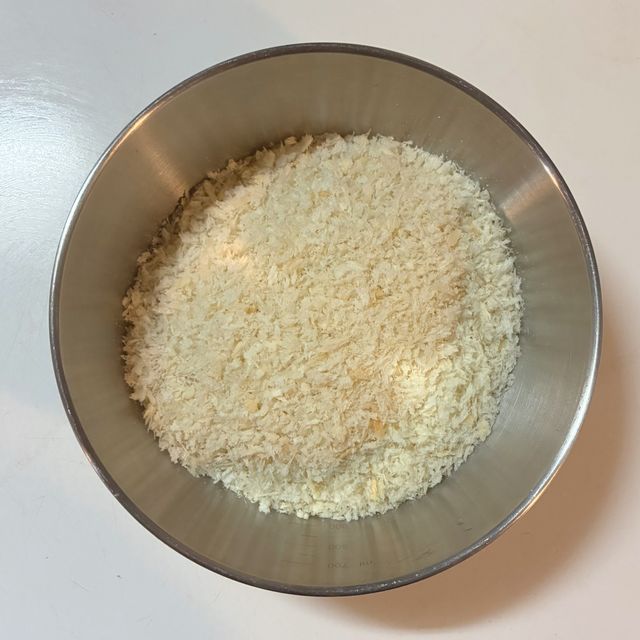 パン粉
