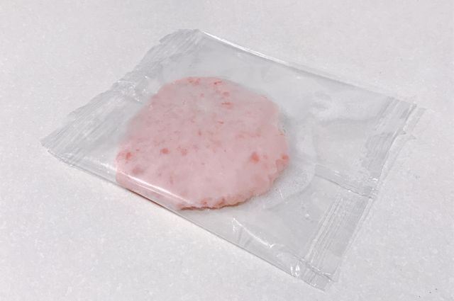 冷凍刺身