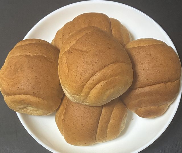 ロールパン