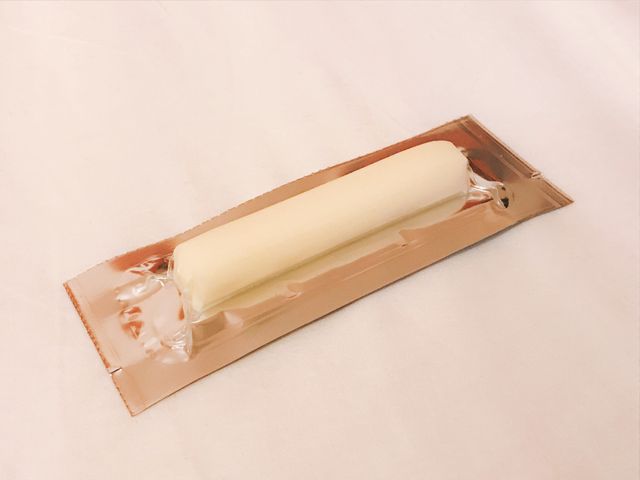 さけるチーズ