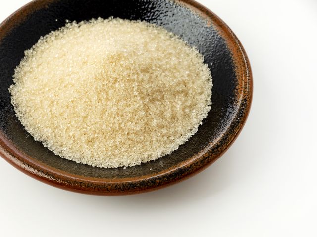 三温糖
