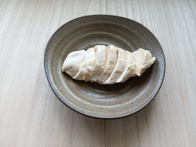 サラダチキン