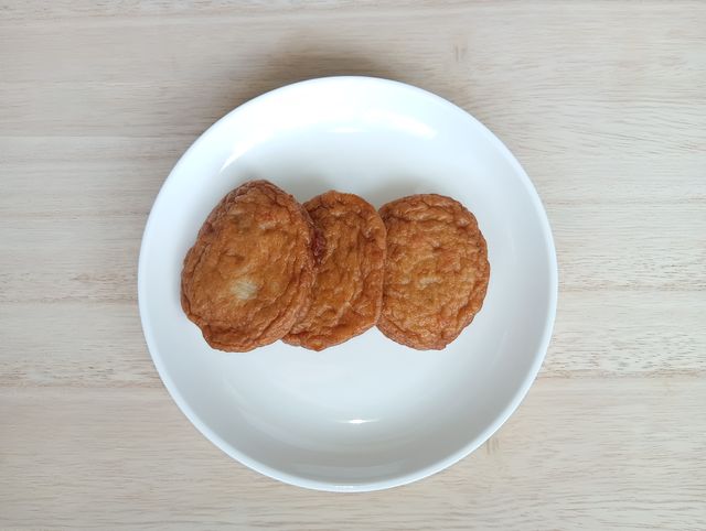さつま揚げ