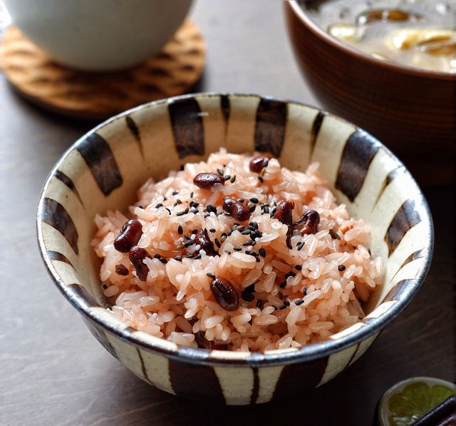 赤飯