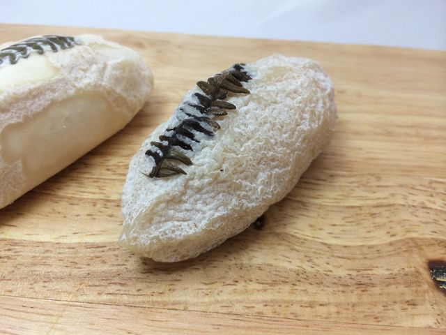 シェーブルチーズ