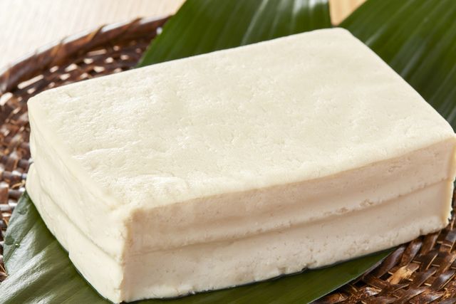 沖縄豆腐(島豆腐)