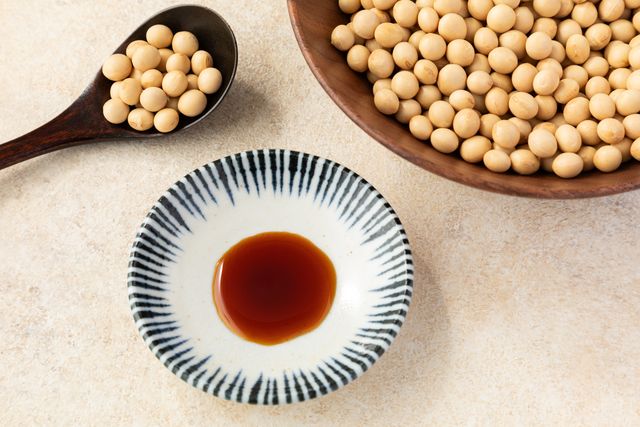 醤油