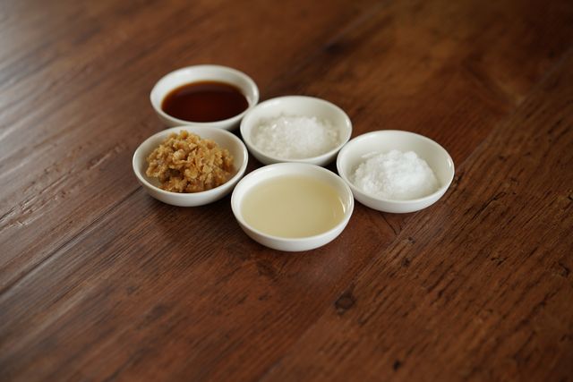 酢