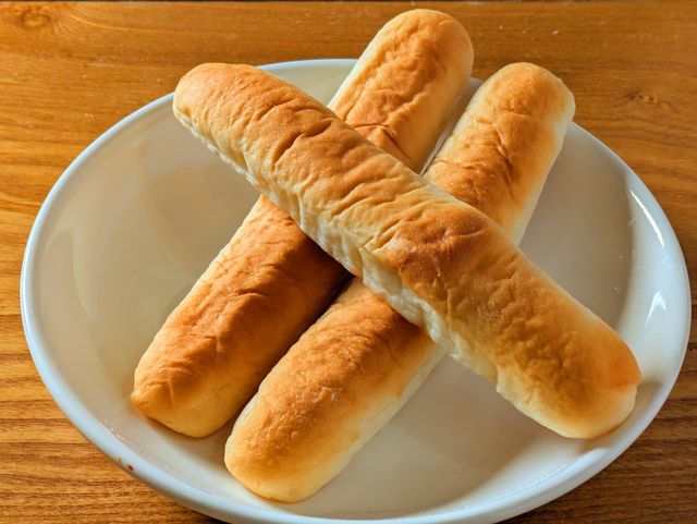 スナックパン
