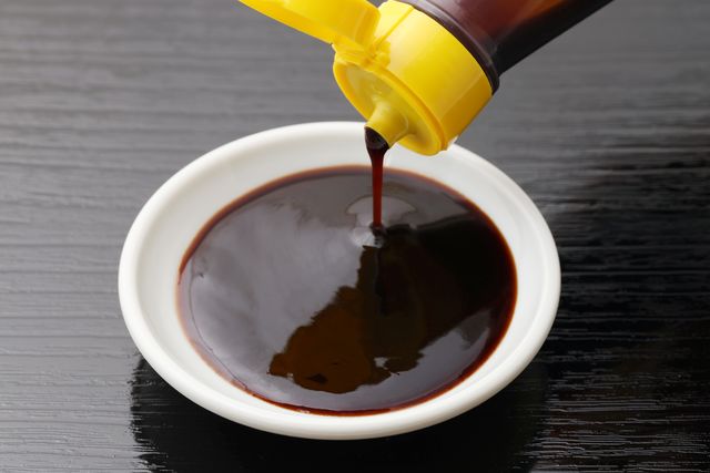 とんかつソース