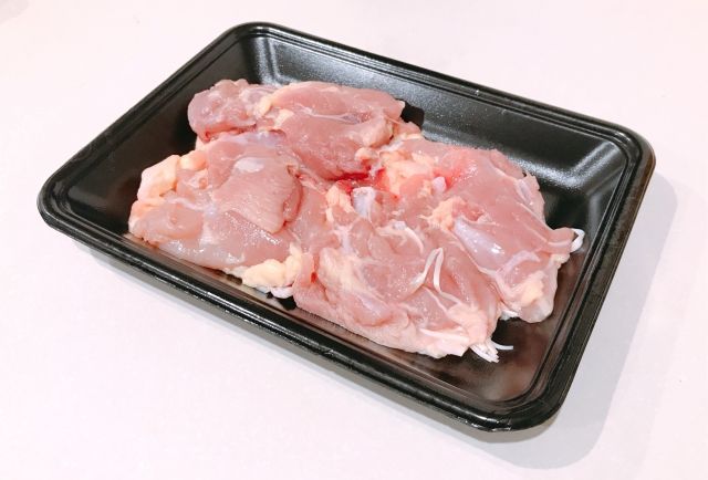 鶏もも肉