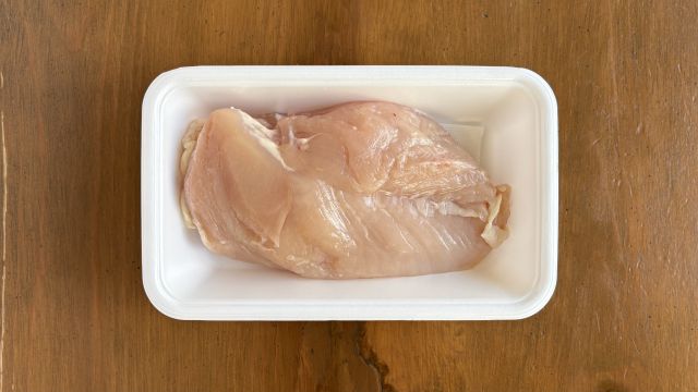 鶏むね肉