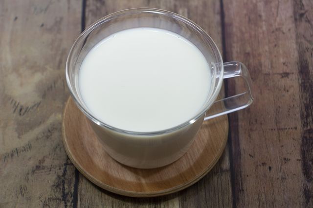 豆乳飲料