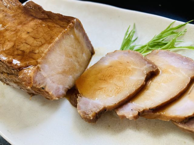 焼き豚