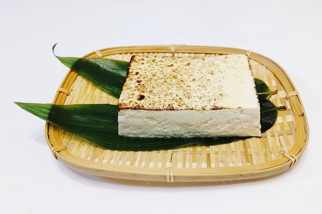 焼き豆腐